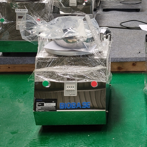Biobase <strong>Laboratory</strong> <strong>test</strong> <strong>Sieve</strong> Large Capacity Vibrating <strong>Sieve</strong> for Particles Distribution Analysis <strong>Laboratory</strong> - Product Image 3