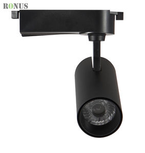 Carril <span class=keywords><strong>de</strong></span> panal <span class=keywords><strong>de</strong></span> abeja, <span class=keywords><strong>punto</strong></span> <span class=keywords><strong>de</strong></span> <span class=keywords><strong>luz</strong></span> Tracklight 3cct ajustable, 10W, <span class=keywords><strong>precio</strong></span> competitivo - Product Image 6