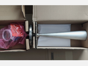Transmisor de Nivel por Radar Micropilot FMR57 Original, Alta Precisión para Medición de Nivel de Líquidos y Sólidos - Product Image 2