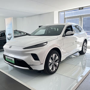 2024 di vendita calda Buick Electra E5 nuova energia confortevole per veicoli Ev puro elettrico lungo raggio di crociera Suv elettrico - Product Image 4