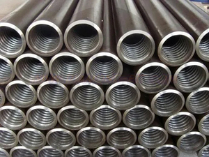 Benang pasokan pabrik Tiongkok dapat disesuaikan pipa Casing lapangan minyak mulus tabung Casing sumur minyak <span class=keywords><strong>API</strong></span> 5CT - Product Image 6