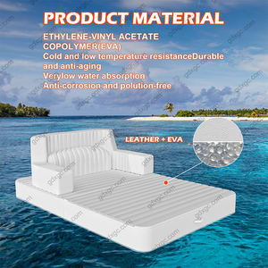 <span class=keywords><strong>Matelas</strong></span> flottant <span class=keywords><strong>de</strong></span> mer <span class=keywords><strong>pour</strong></span> piscine, plage, lit flottant <span class=keywords><strong>pour</strong></span> parc, chaise longue <span class=keywords><strong>pour</strong></span> adultes, flotteur <span class=keywords><strong>de</strong></span> piscine - Product Image 4