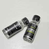 Colle adhésive pour perruque Walker Tape Ultra Hold de haute qualité, imperméable, pour système capillaire et postiches