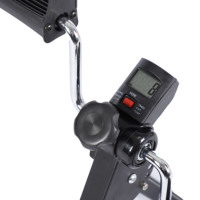 Prix d'usine – Équipement multifonctionnel d'entraînement des jambes pour usage domestique – Vélo d'exercice portable à pédales pour personnes âgées