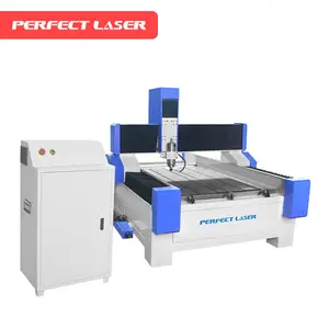 Hoàn hảo laser tốc độ cao 6090 1215 1325 đá cẩm thạch CNC Router chế biến gỗ khắc Khắc Máy cho kim loại/Acrylic/Gỗ