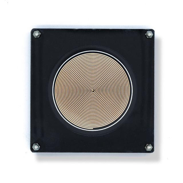 Ultra-low Frequency Pulse Generator Schumann Wave Generator ELF 7.83Hz Earth Resonance Frequency Generator