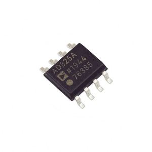 ไมโครคอนโทรลเลอร์ AD825ARZ-REEL7 ชิ้นส่วนอิเล็กทรอนิกส์ วงจรรวม SOIC8 MCU AD825ARZ - Product Image 1