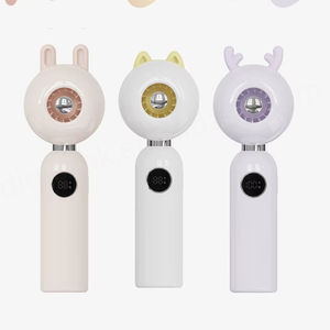 Ventilateur portatif haute vitesse C05 - Product Image 1