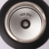 Nouveautés Pupor : Thermos de 32 oz en acier inoxydable 304, grande capacité, gourde de sport portable pour l'extérieur