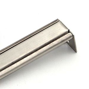 Rodamiento Silencioso para Puerta Corredera, Polea de Acero Inoxidable con Eje de 10 mm, Capacidad de Carga de 50 kg, Rodillo para Puerta de Madera, Riel Colgante con Amortiguador - Product Image 2
