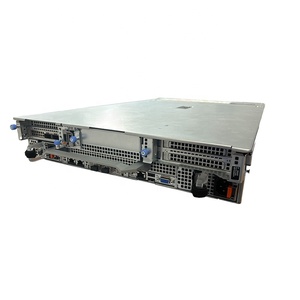 เซิร์ฟเวอร์ R760 โปรเซสเซอร์ Xeon ของ DELL รุ่น PowerEdge R760/R760xa/R760xs/R760xd2 แรม 64GB DDR5 เซิร์ฟเวอร์แบบแร็ค 2U มีสินค้าในสต็อก - Product Image 4