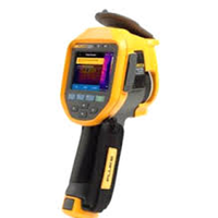Capteur de température infrarouge intrinsèquement sûr CALEX EX-301-ST-C-10