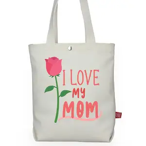 Prezzo a buon mercato presa di fabbrica ecologica estate spiaggia Shopping Tote Bags donna borsa di tela Logo personalizzato