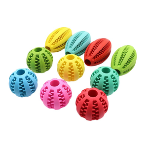 Jouets à mâcher pour chiens agressifs Jouet à mâcher pour chiens, soins dentaires indestructibles - Product Image 2