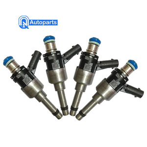 Q Usine En Gros <span class=keywords><strong>Injecteur</strong></span> De Carburant À <span class=keywords><strong>Essence</strong></span> 353102E610 35310-2E610 Pour Sonata Kia Carens 1.8L 2.2L - Product Image 1