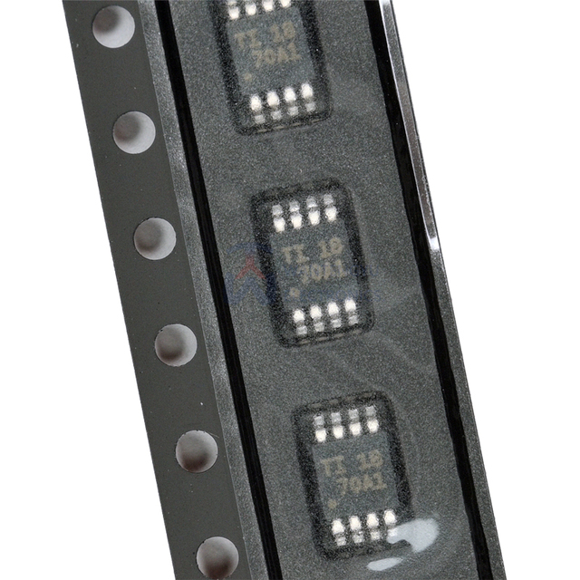 TMAG5170A1QDGKT VSSOP-8 New original electronic components Hall Effect and Magnetic Sensors IC