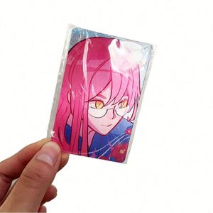 Cartes 3D transformables lenticulaires pour collection de fans et d'animeurs – Vente en gros - Product Image 1
