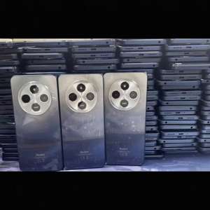 <span class=keywords><strong>Smartphone</strong></span> Redmi14C Version Globale Téléphone Mobile <span class=keywords><strong>4G</strong></span> Processeur Octa-Core Écran Haute Résolution Charge Rapide Réseau Cellulaire LTE Prise EU Anglais - Product Image 3