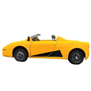 سيارة كهربائية رياضية مواكبة للموضة لعام 2024 مركبة لمشاهدة المعالم السياحية - Product Image 2