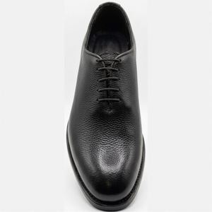 Outdoor <b>Work</b> Fashion Trend Lace-up Genuine Leather Waterproof Non-slip Closed High Top Lightweight All 2026 Handmade <b>Men</b> <b>Shoes</b> - Product Image 1