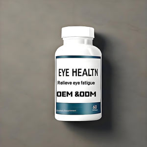 Antioksidan göz vitaminleri Lutein zeaksantin yabanmersini özü yetişkinler için kapsüller çocuk vizyon sağlık desteği hamile kadınlar - Product Image 1