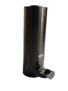 กระบอกไฮดรอลิก Rac-308 อลูมิเนียมน้ำหนักเบา ระยะชักยาว 200 มิลลิเมตร 30 ตัน แบบกระทำเดี่ยว 0 กิโลกรัม ยี่ห้อ Enerpac Equa - Product Image 2