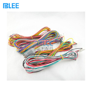 ชุดอุปกรณ์เครื่องคีบตุ๊กตา พร้อมเมนบอร์ดไต้หวันกวนซิง น้ำหนัก 6.5 กก. อุปกรณ์เสริมสำหรับตู้เกมอาร์เคด สำหรับตุ๊กตาและบุหรี่ - Product Image 2