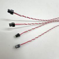 Kabel Harness yang Dapat Disesuaikan