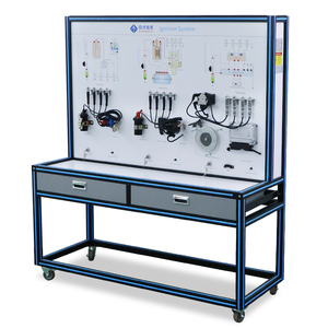 Modelli Didattici per Automobili: Tre Tipi di Sistemi di Accensione per l'<span class=keywords><strong>Educazione</strong></span> <span class=keywords><strong>Professionale</strong></span> nel Settore Automobilistico. - Product Image 3