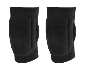 Rodillera Protectora Cómoda y de Soporte <span class=keywords><strong>para</strong></span> Baloncesto, Voleibol, Fitness, <span class=keywords><strong>Correr</strong></span>, Ciclismo y Danza - Product Image 4