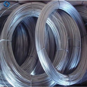 1*7 EHS класс 1/4 ''оцинкованная стальная проволочная проволока для стального провода ASTM A475 - Product Image 3
