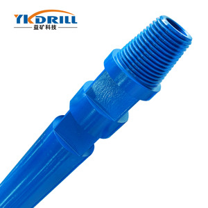60/76/89/108/127/114mm dth Bohrer, Bohrrohr für Wasser brunnen bohr gerät - Product Image 3