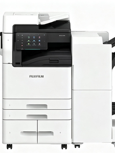 ApeosPort 5570 Multifunction Copier <b>Printer</b> 55PPM A3 Laser <b>Printer</b> Copier Scan 4GB 128GB Duplex ADF <b>WiFi</b> Ethernet USB For Fuji - Product Image 4
