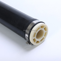 Diffuseur à disque à bulles grossières 800W 220V pour le traitement des eaux usées industrielles, l'aquaculture, les fermes de poissons et de crevettes