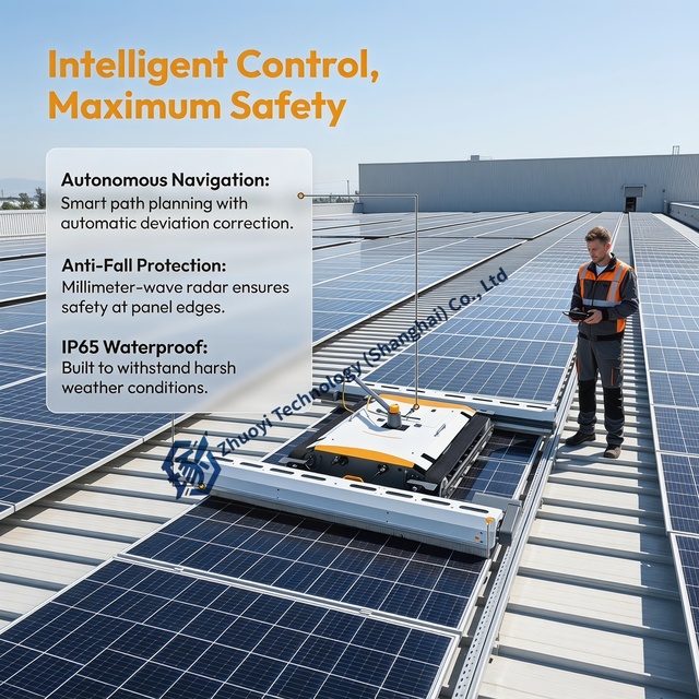 solar panels energy system panel cleaning robot brush supplies machine cleaner equipment automatic systems brushes head