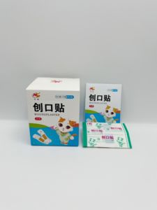 PU Bandagens Adesivas Impermeáveis 100 PCs Transparente Non Stick Pads para Natação 2 Caixas Gentil Pele Ferido Vestir - Product Image 5