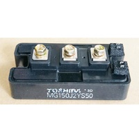 Module de puissance IGBT pour onduleur CM150DY-12H CM150DY-12E CM150DY-12HE MG150J2YS50 Enercon Etron LM3751-01 MG150Q2YS50