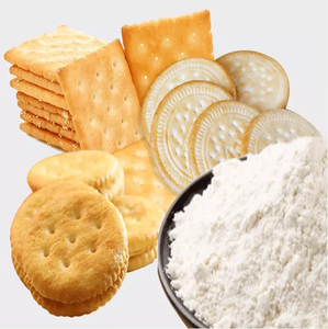 Fully Automatic Industrial <strong>Biscuit</strong> <strong>Machine</strong> Cookies <strong>Machine</strong> <strong>Line</strong> Production - Product Image 2