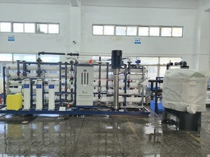 Maquinaria para Tratamiento <span class=keywords><strong>de</strong></span> <span class=keywords><strong>Agua</strong></span>, Bomba para Planta <span class=keywords><strong>de</strong></span> Desalinización, PLC, Máquina <span class=keywords><strong>de</strong></span> Llenado <span class=keywords><strong>de</strong></span> Botellas, Equipo <span class=keywords><strong>Destilador</strong></span> <span class=keywords><strong>de</strong></span> <span class=keywords><strong>Agua</strong></span> <span class=keywords><strong>Salada</strong></span> - Product Image 4
