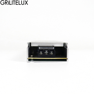 Fuente de Alimentación Regulable AC100-264V, Controlador LED IP20 para Tiras de 12V 24V, 60W-200W, Controlador de Atenuación PWM Triac 0-10V - Product Image 6