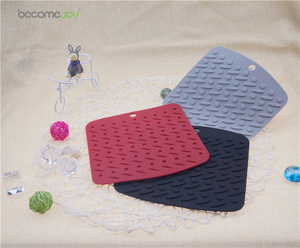 Tapis de séchage pour vaisselle en silicone - Product Image 5