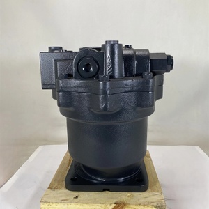 Moteur oscillant EC360 pour pièces détachées d'excavatrice VOLVO SA8230-31780 Moteur d'entraînement rotatif OEM - Product Image 1