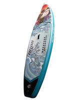 SUP gonflable debout transparent Sup Surf Body Blow Stand Up Paddle Board jetpacks