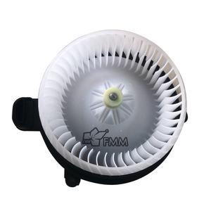 87103-60560 8710360560 NUEVO Motor de Ventilador DC 12V SIN ESCOBILLAS para Toyota Land Cruiser 2016-2020 - Product Image 6