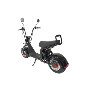Scooters Citycoco eléctricos de Canadá, motocicleta E StreetBike <span class=keywords><strong>con</strong></span> <span class=keywords><strong>asiento</strong></span> <span class=keywords><strong>grande</strong></span> para adultos - Product Image 6