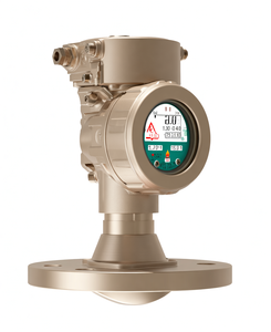 Medidor de Nivel por Radar ULR3000-65 DN50 PN16 Instrument Co,.Ltd. Medidor de Nivel por Radar Ulr3000-65 Dn50 Pn16 Beijing Far East I - Product Image 2