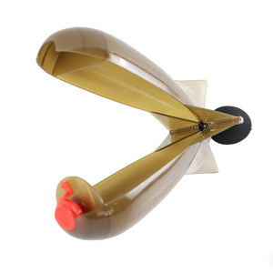 Lanceur d'appâts de pêche Selco Rocket Carp <span class=keywords><strong>Spomb</strong></span> pour la pêche en lac - Product Image 3