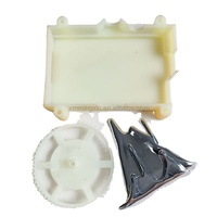 Услуги 3D-печати и токарной обработки деталей из PLA/PETG/ABS/нейлона/смолы, услуги токарной обработки на станках с ЧПУ, производитель ПВХ