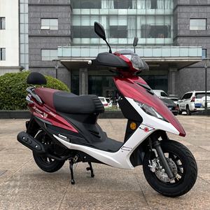 Nouvel <span class=keywords><strong>autocollant</strong></span> personnalisable Lindy 150cc moto essence Scooter hors route cyclomoteur <span class=keywords><strong>50CC</strong></span> pakistan populaire - Product Image 3
