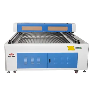 Co2 Laser Cutting Engraving Machine 2030 Nonmetal Process Glass Wood Paper Acrylic 60w 80w 100w and Even Bigger Power